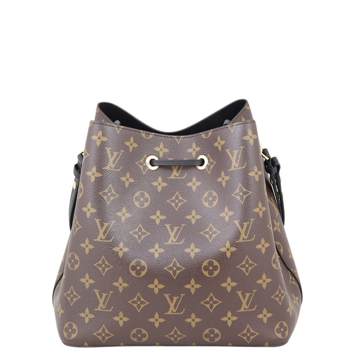 Louis Vuitton NeoNoe Monogram Back

