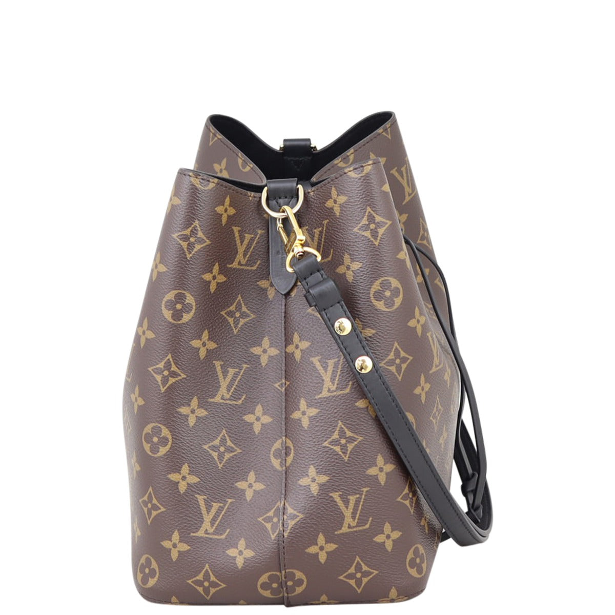 Louis Vuitton NeoNoe Monogram Side
