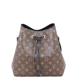 Louis Vuitton NeoNoe Monogram Front
