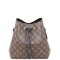 Louis Vuitton NeoNoe Monogram Front
