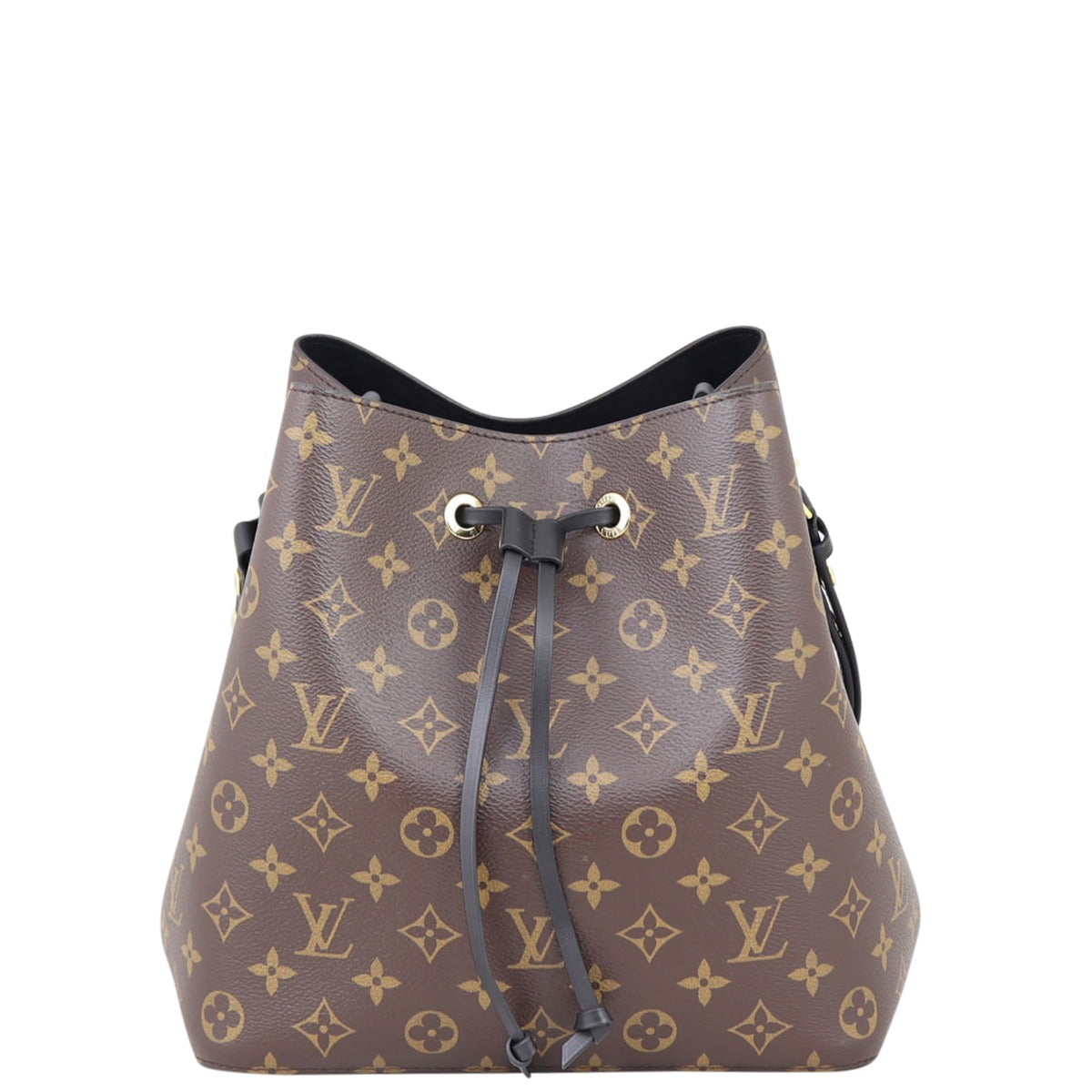 Louis Vuitton NeoNoe Monogram Front
