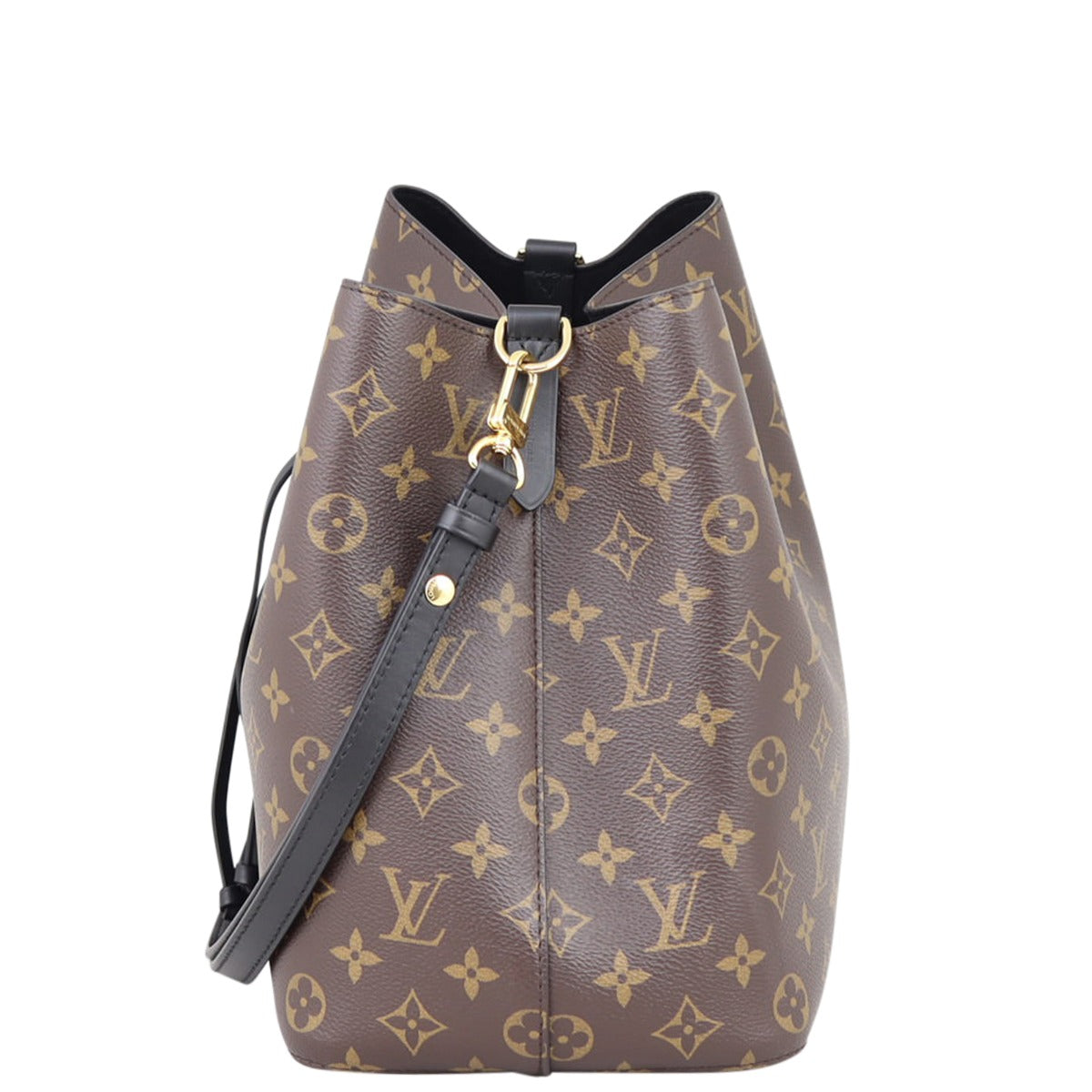 Louis Vuitton NeoNoe Monogram Side

