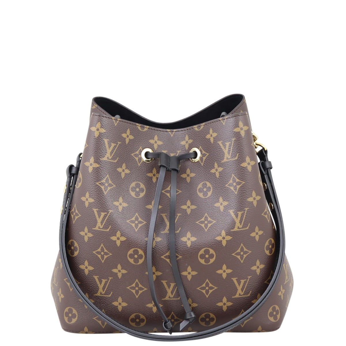 Louis Vuitton NeoNoe Monogram Front
