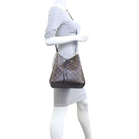 Louis Vuitton NeoNoe Monogram Mannequin
