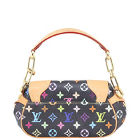 Louis Vuitton Marilyn Monogram Multicolore Back

