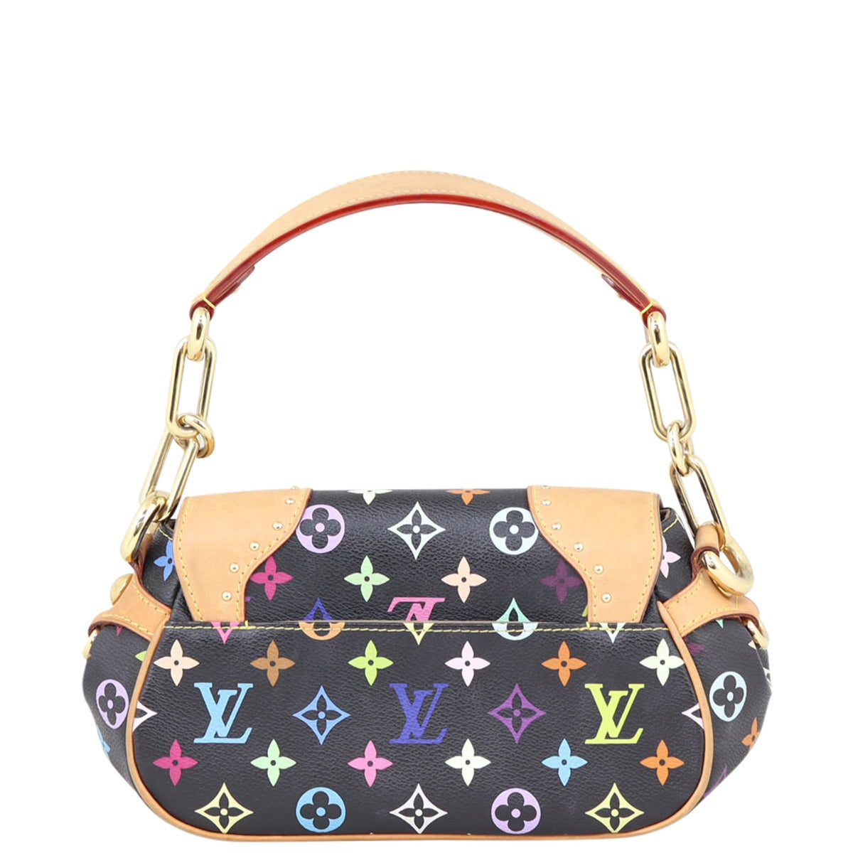 Louis Vuitton Marilyn Monogram Multicolore Back

