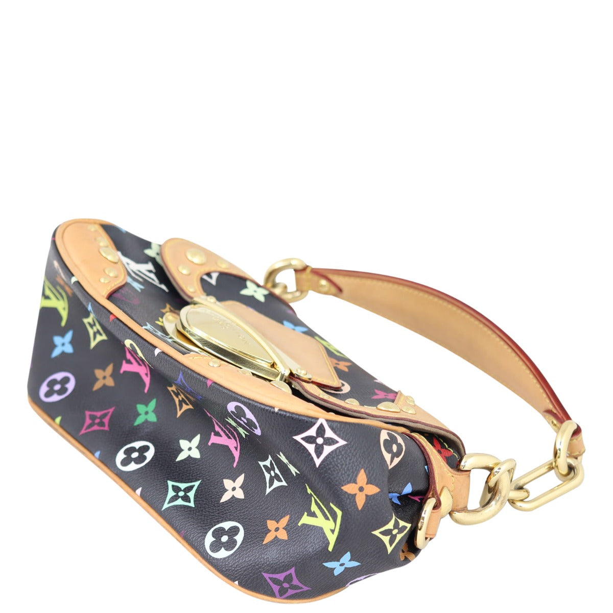 Louis Vuitton Marilyn Monogram Multicolore Corner
