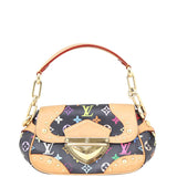 Louis Vuitton Marilyn Monogram Multicolore Front
