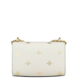 Gucci Padlock Bee Star Small Shoulder Bag Back
