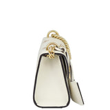 Gucci Padlock Bee Star Small Shoulder Bag Side
