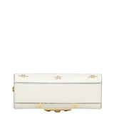 Gucci Padlock Bee Star Small Shoulder Bag Base
