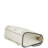 Gucci Padlock Bee Star Small Shoulder Bag Corner
