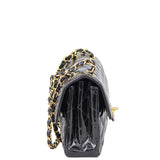 Chanel Classic Double Sided Flap Small Side
