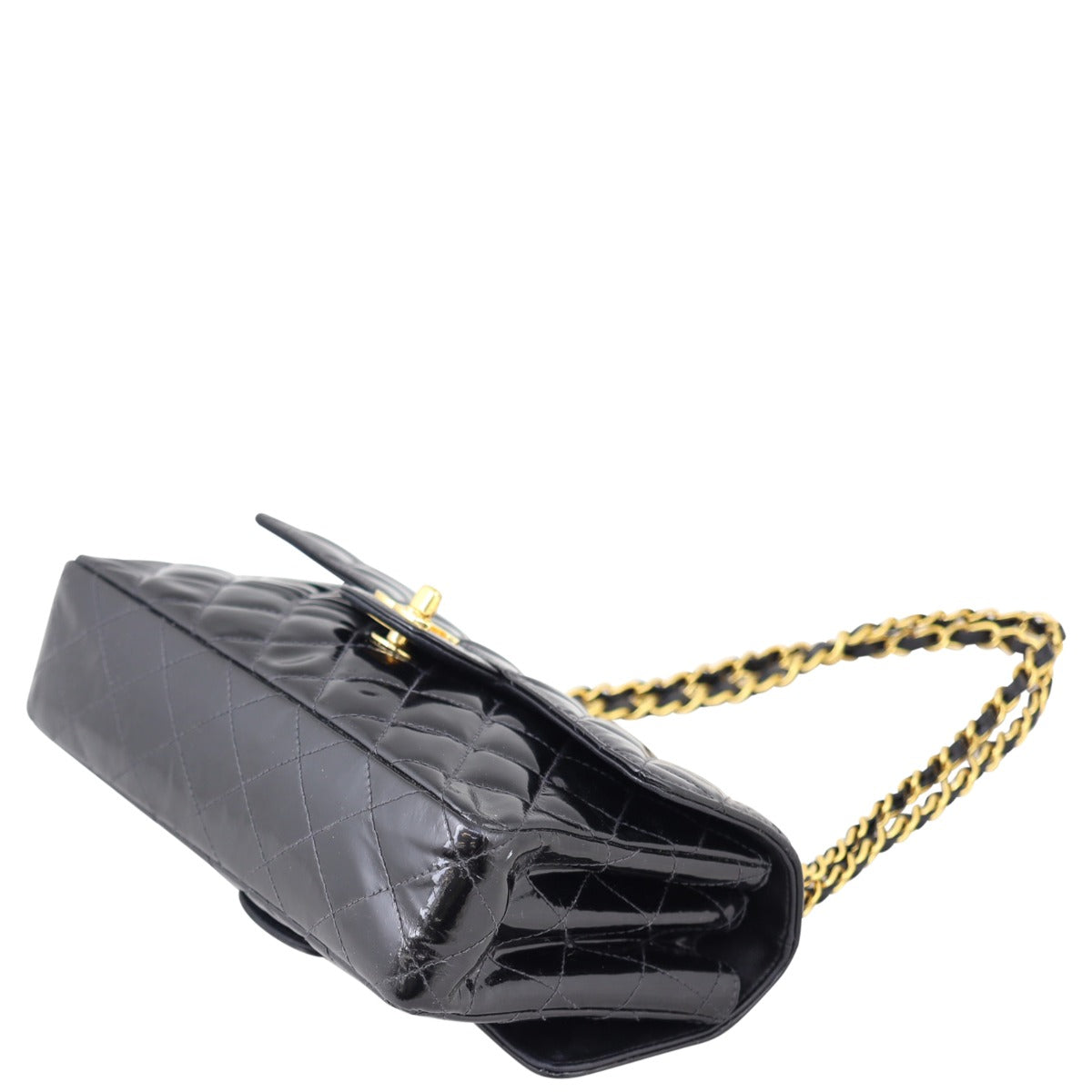 Chanel Classic Double Sided Flap Small Corner
