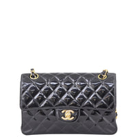 Chanel Classic Double Sided Flap Small Front
