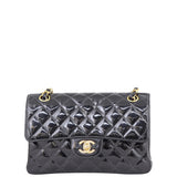 Chanel Classic Double Sided Flap Small Back
