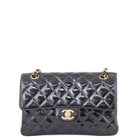 Chanel Classic Double Sided Flap Small Back
