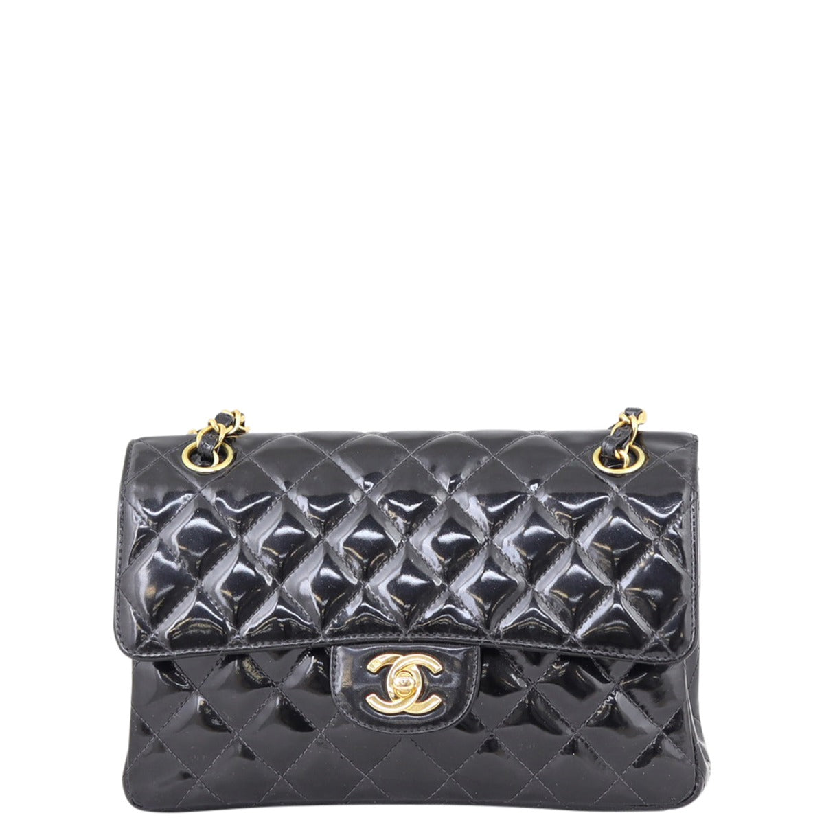 Chanel Classic Double Sided Flap Small Back
