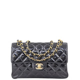 Chanel Classic Double Sided Flap Small Front
