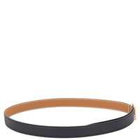 Hermes H Reversible Belt Kit 24mm Right Side
