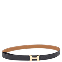 Hermes H Reversible Belt Kit 24mm Front