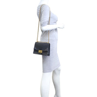 Fendi Kan U Crossbody Small Mannequin
