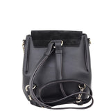 Chloe Faye Backpack Small Back


