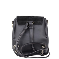 Chloe Faye Backpack Small Back

