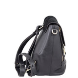 Chloe Faye Backpack Small Side
