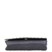 Valentino Rockstud Chain Pouch Base
