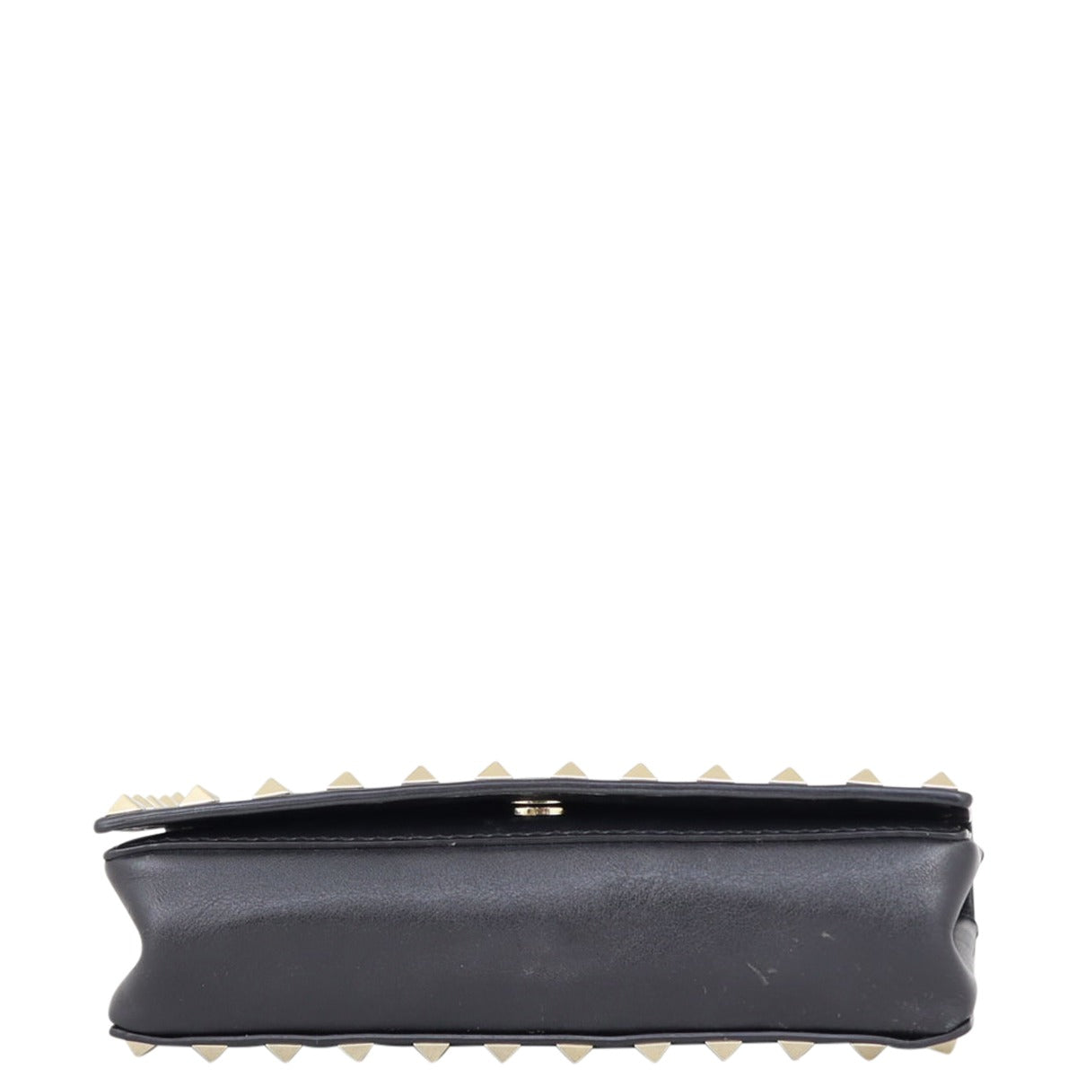 Valentino Rockstud Chain Pouch Base
