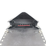 Valentino Rockstud Chain Pouch Whole interior