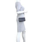 Valentino Rockstud Chain Pouch Mannequin

