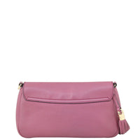 Gucci Soho Chain Crossbody Back