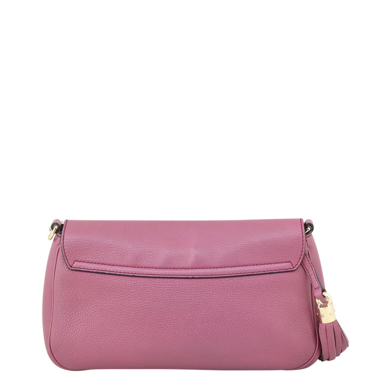 Gucci Soho Chain Crossbody Back