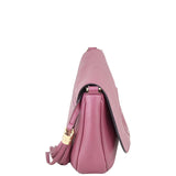 Gucci Soho Chain Crossbody Side
