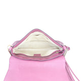 Gucci Soho Chain Crossbody Whole interior