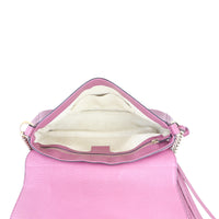 Gucci Soho Chain Crossbody Whole interior