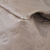 Louis Vuitton Artsy MM Monogram Empreinte Corner
