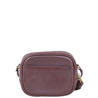 Saint Laurent Monogram Blogger Bag Back
