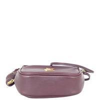 Saint Laurent Monogram Blogger Bag Base
