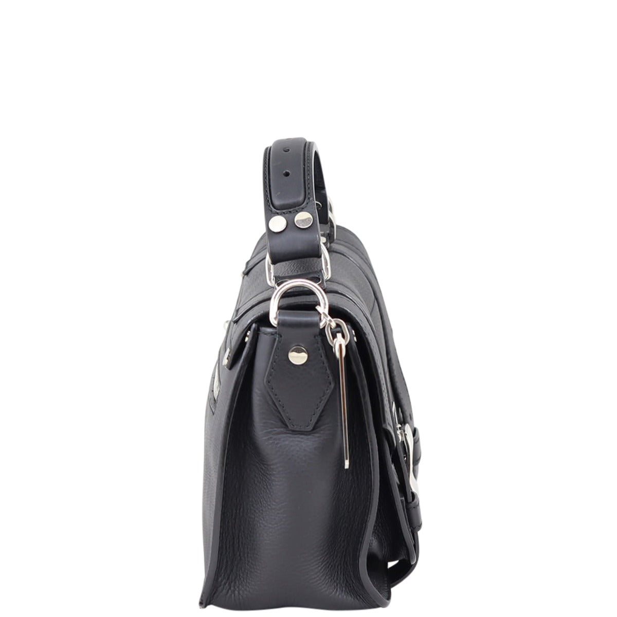 Proenza Schouler PS1+ Tiny Crossbody Side
