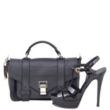 Proenza Schouler PS1+ Tiny Crossbody Shoe
