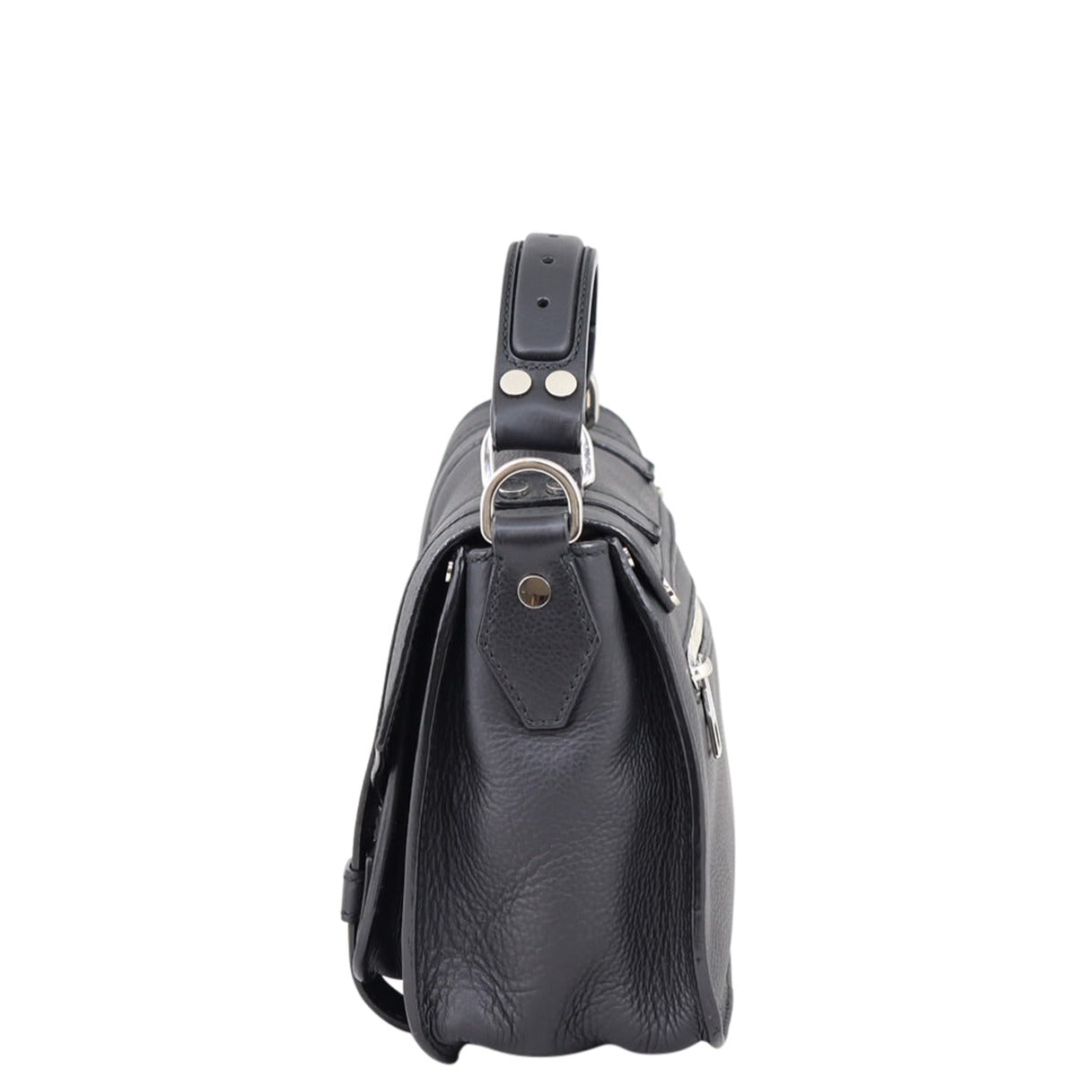 Proenza Schouler PS1+ Tiny Crossbody Side
