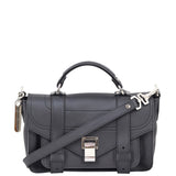 Proenza Schouler PS1+ Tiny Crossbody Front
