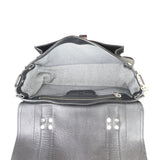 Proenza Schouler PS1+ Tiny Crossbody Whole interior
