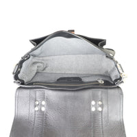 Proenza Schouler PS1+ Tiny Crossbody Whole interior
