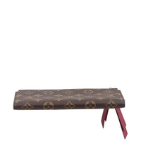 Louis Vuitton Adele Wallet Monogram Base
