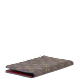 Louis Vuitton Adele Wallet Monogram Corner

