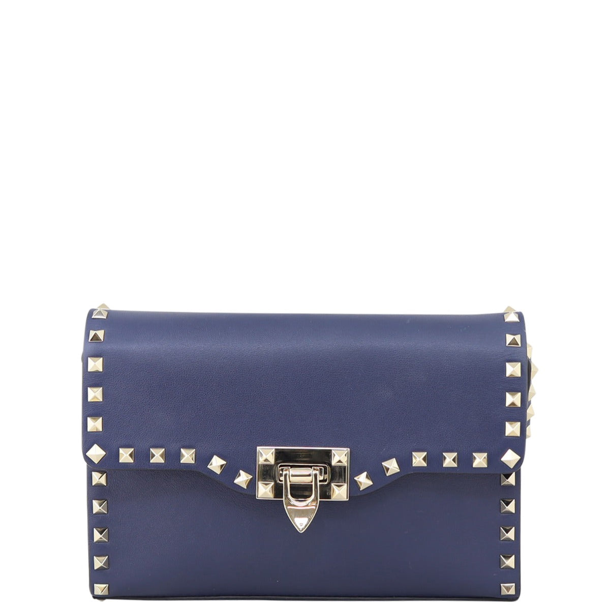 Valentino Rockstud Small Crossbody Front
